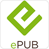 Digital publishing epub file creation