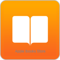 Digital publishing plateforme de diffusion Apple Ibooks Store